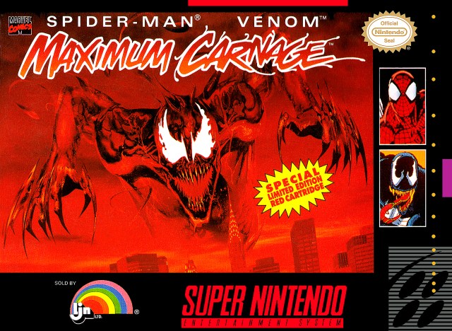 Best Spiderman Games