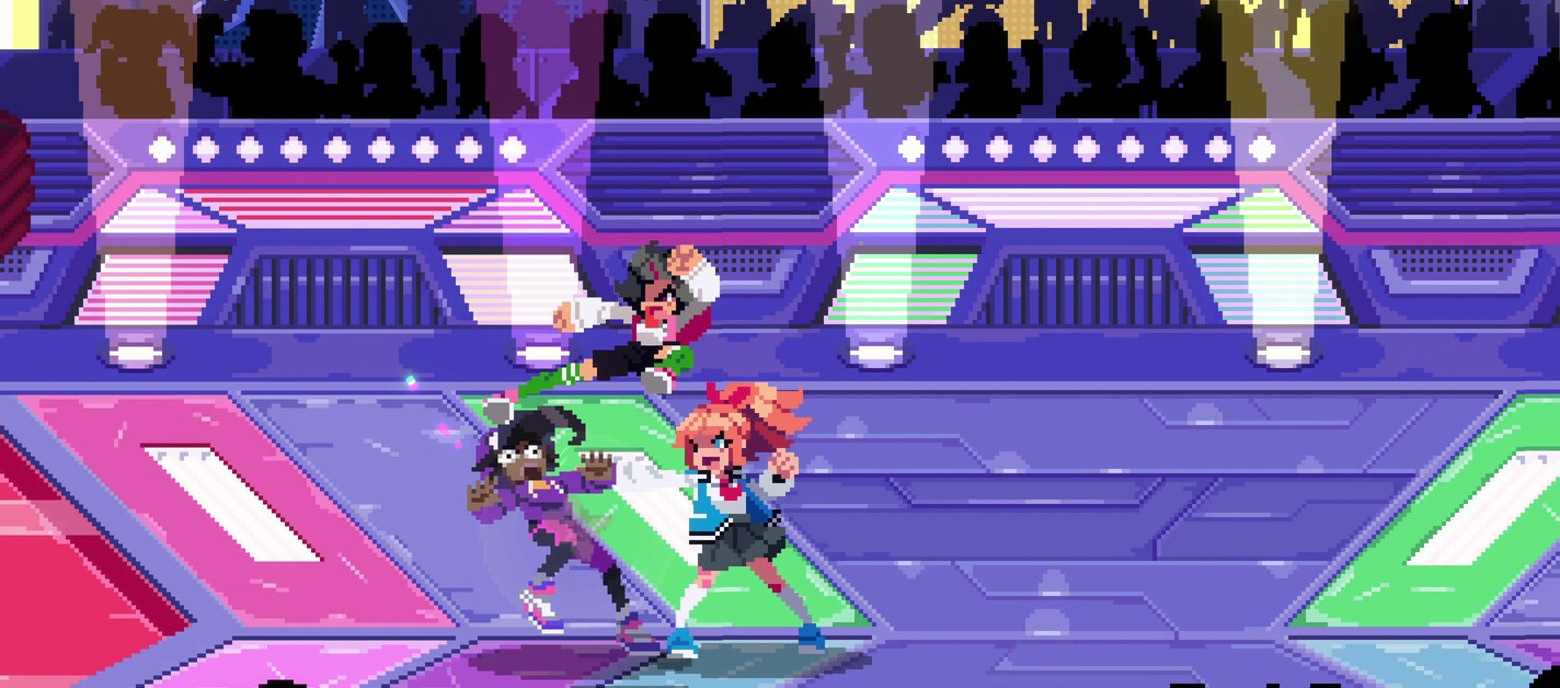 Nintendo Download: River City Girls 2 Z