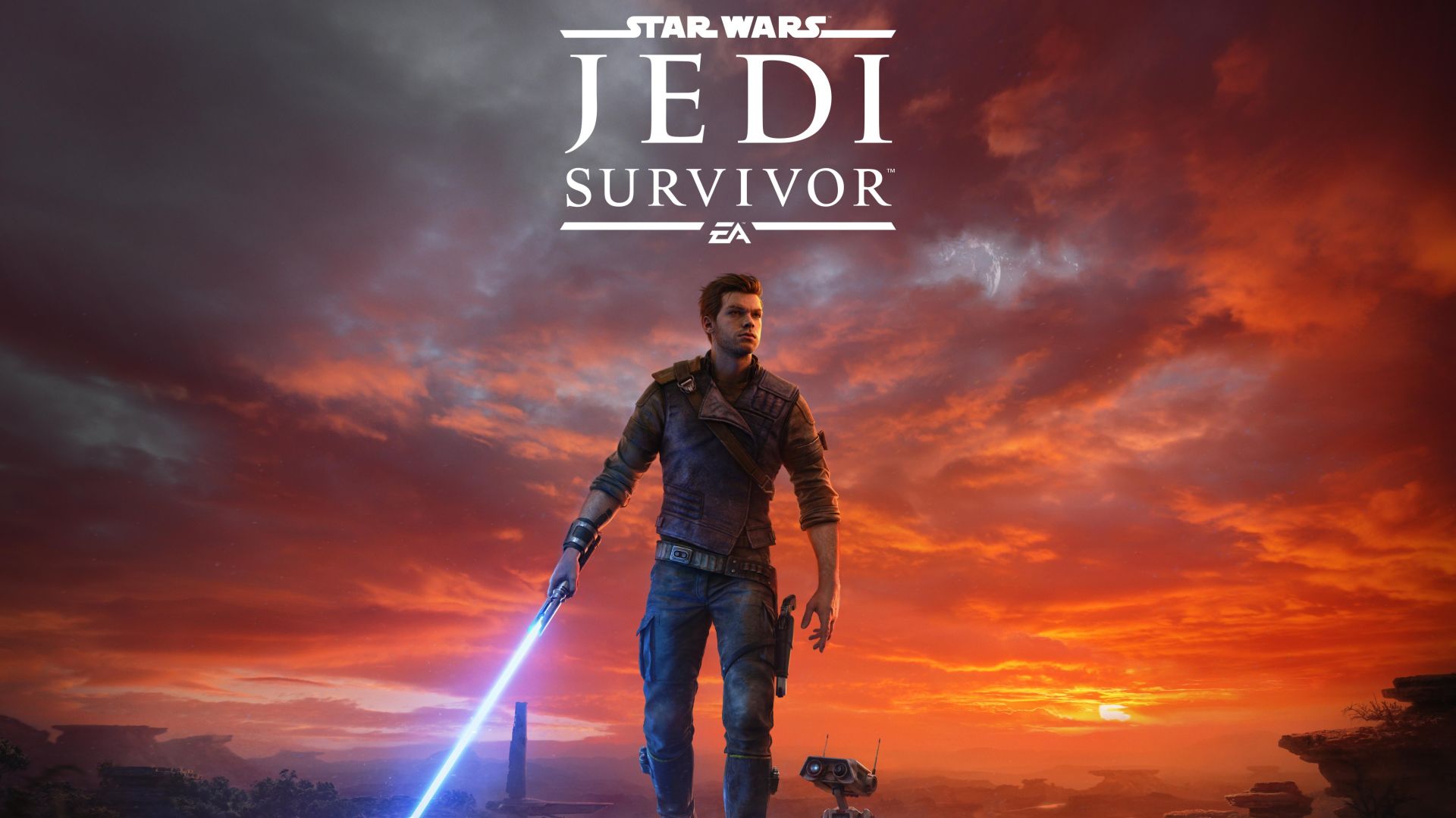 Star Wars Jedi Survivor