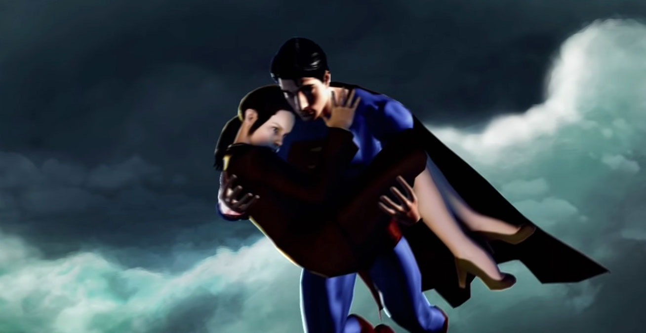 best superman games