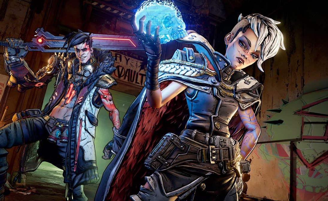 borderlands 3 switch port pegi