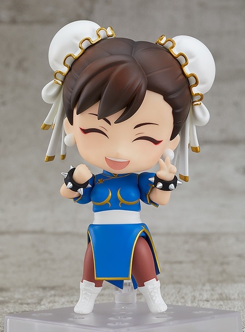 chun-li nendoroid pre-order