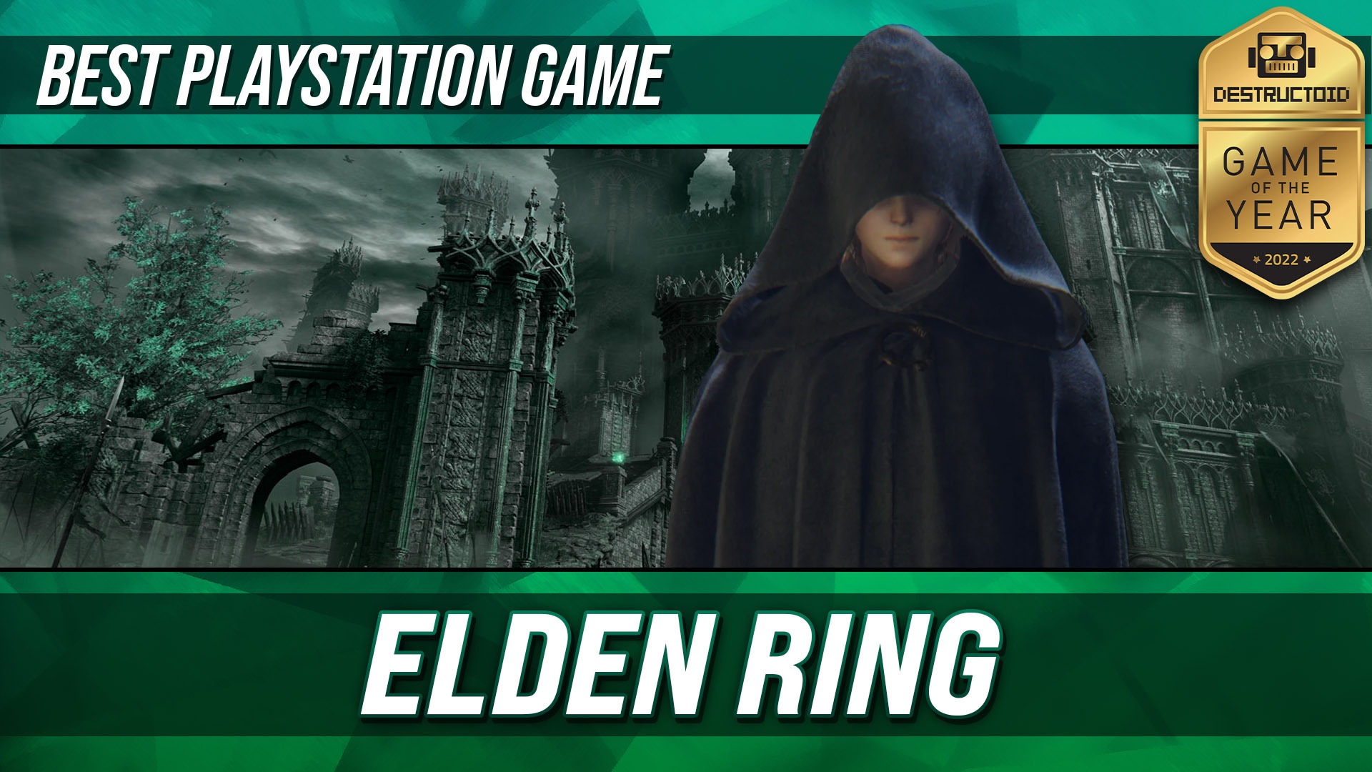 playstation goty 2022 destructoid elden ring