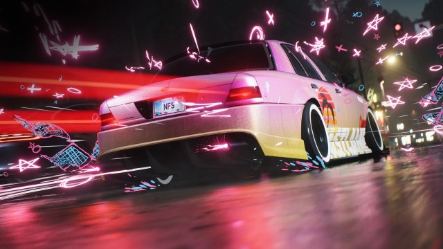 need for speed unbound review nfs destructoid