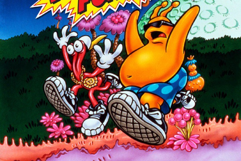 toejam and earl movie film amazon