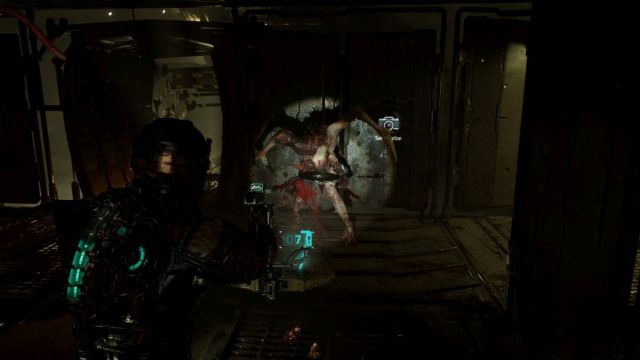 Dead Space