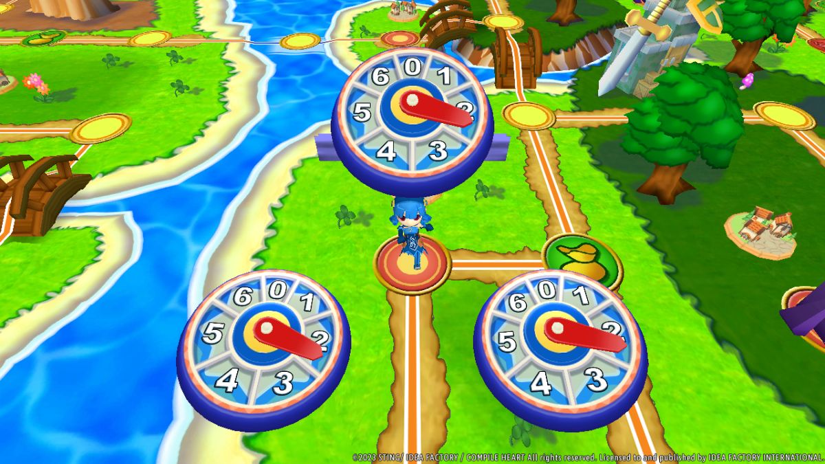 Dokapon Kingdom Connect