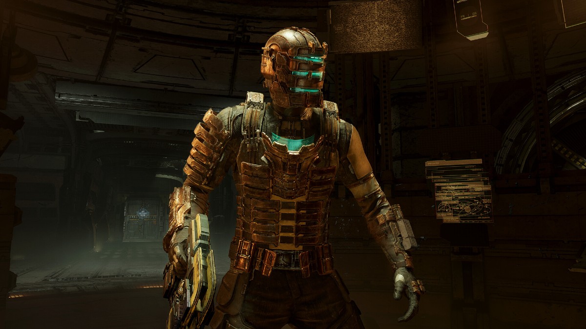 Dead Space