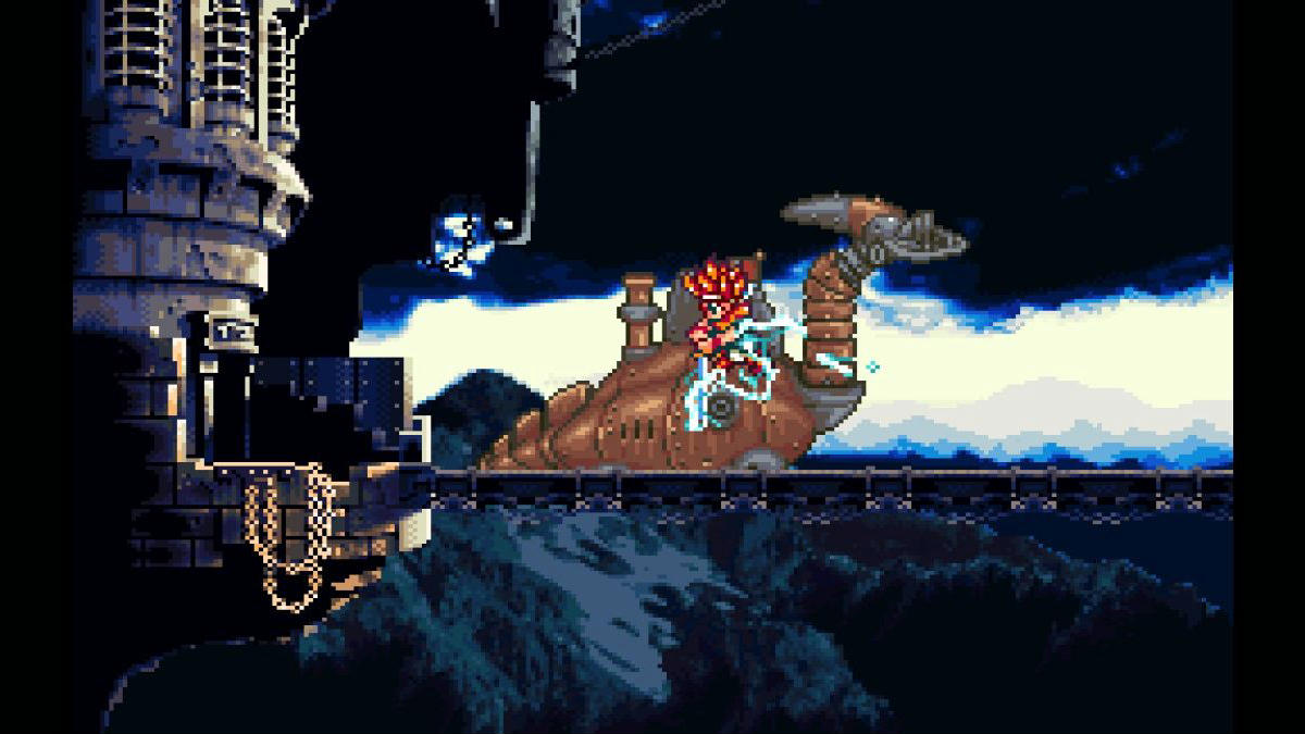 chrono trigger best snes games