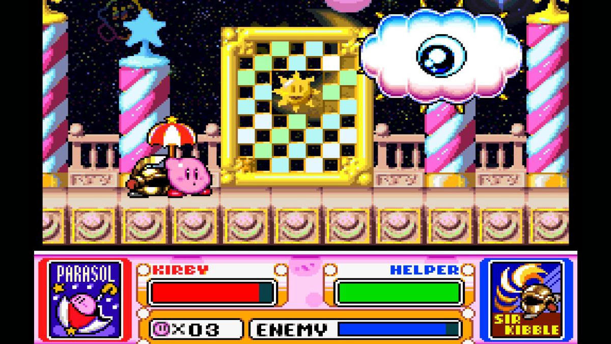 kirby super star best snes games