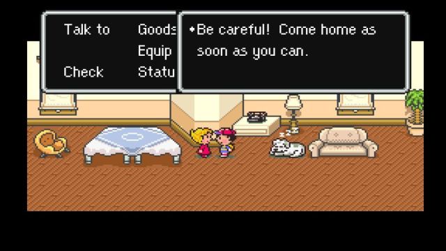 earthbound best snes games