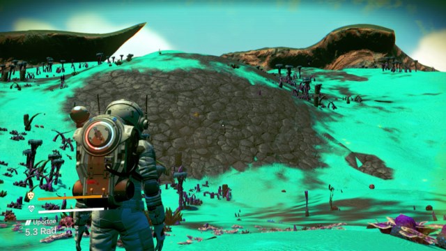 No Mans Sky