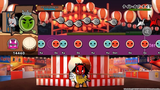 Taiko no Tatsujin Taiko Drum Best Gaming Accessories