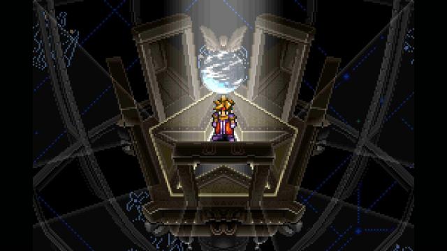 terranigma best snes games