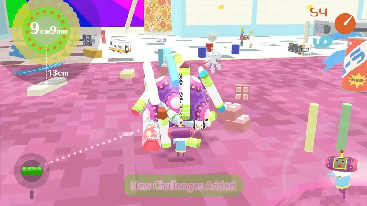 We Love Katamari Reroll