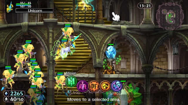 Gameplay Screenshot