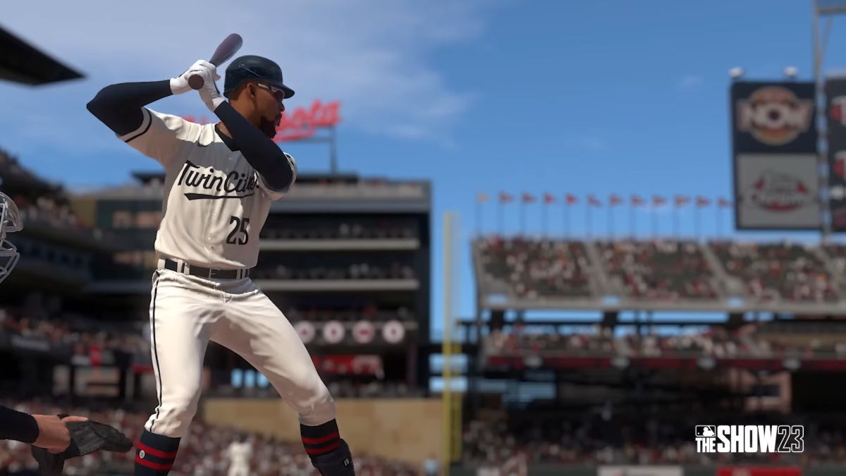 MLB The Show 23