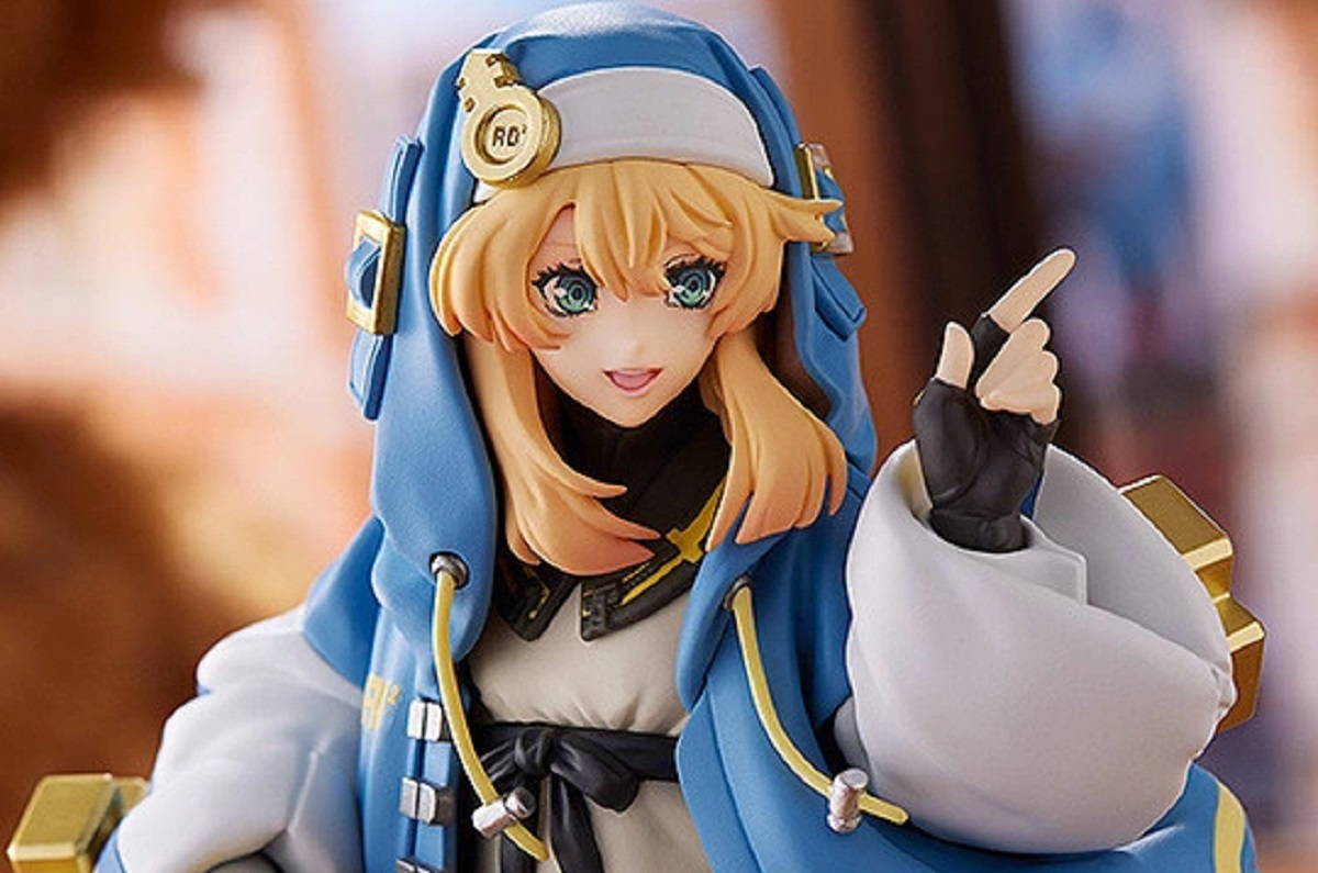 guilty gear bridget pop up parade figure