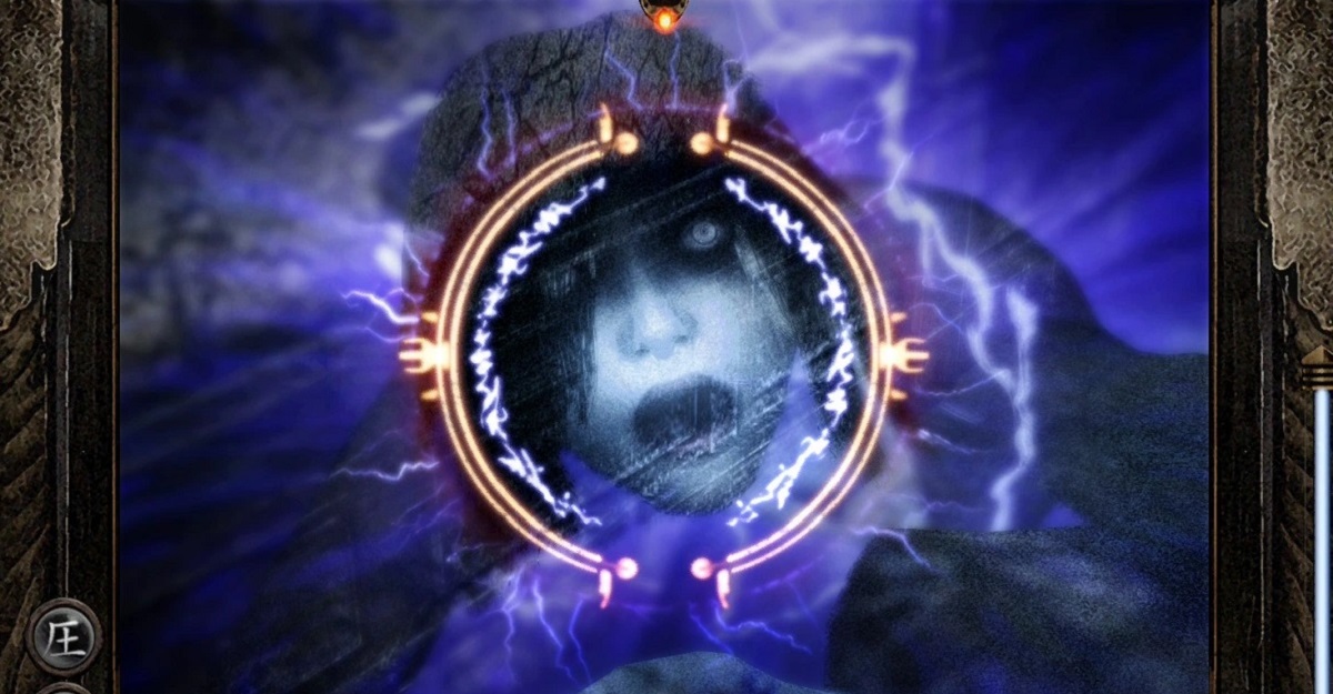 fatal frame review