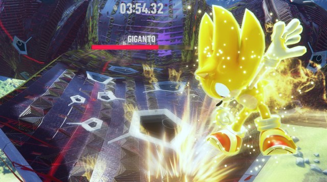 sonic frontiers dlc sights sounds speed march 22