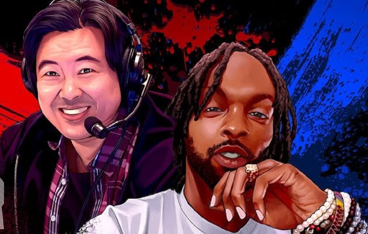 street fighter 6 all commentators list capcom