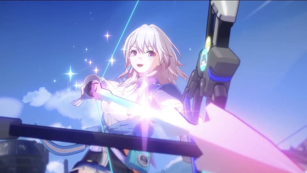 How to farm Stellar Jade in Honkai Star Rail