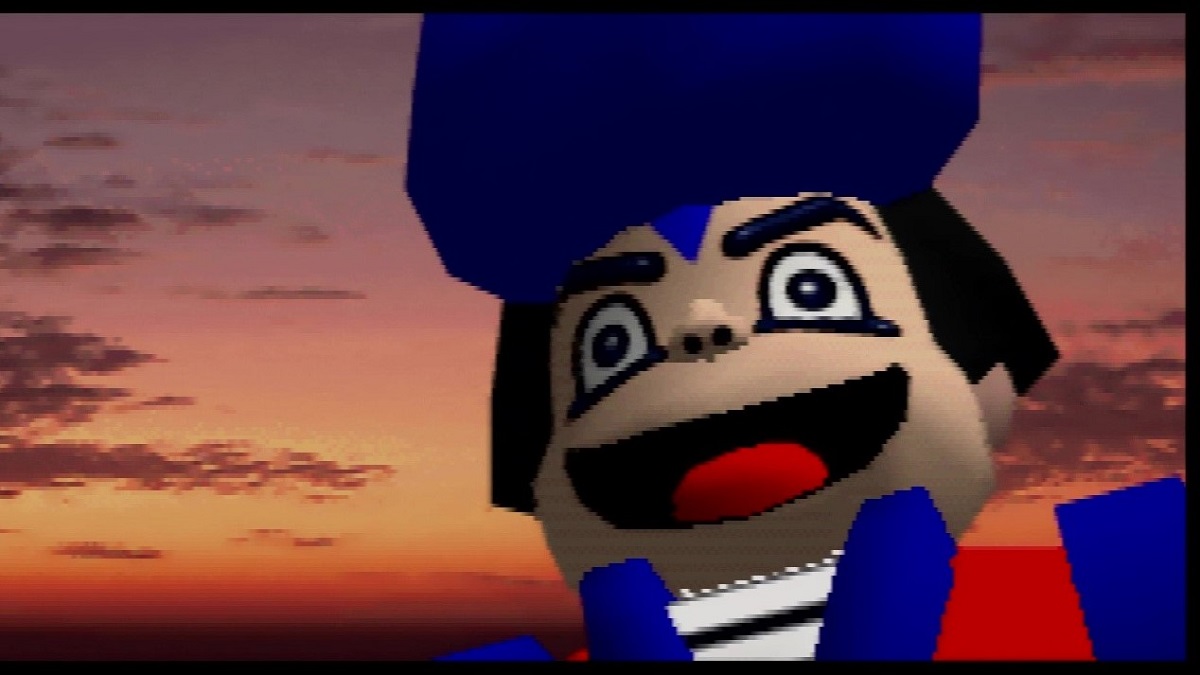 Mystical Ninja Starring Goemon Header