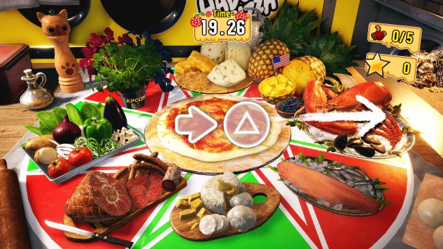 destructoid review hado pizza