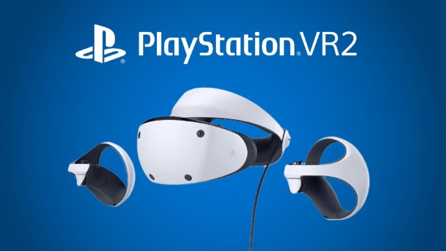 psvr 2 playstation vr2 launch sales sony