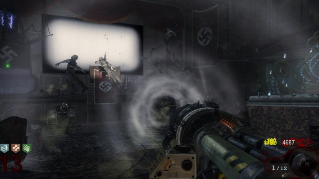 Kino Der Toten - Black Ops