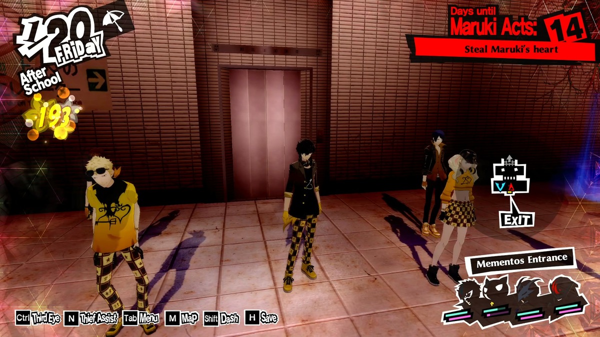 Best Persona 5 Royal Mods for PC