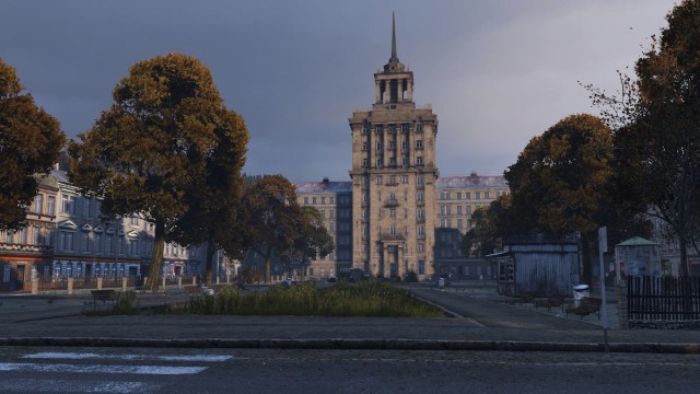 DayZ Promo Shot 2