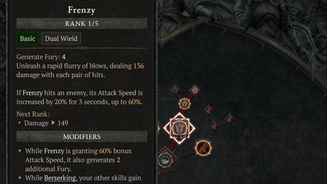 Barbarian Build in Diablo 4