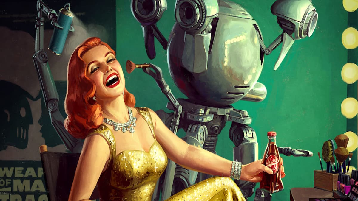 Fallout 76 Season 13 key art