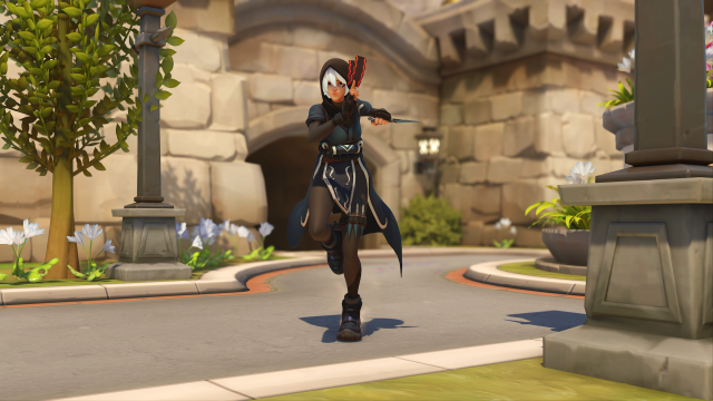 Overwatch 2 Season 5 first look at skins