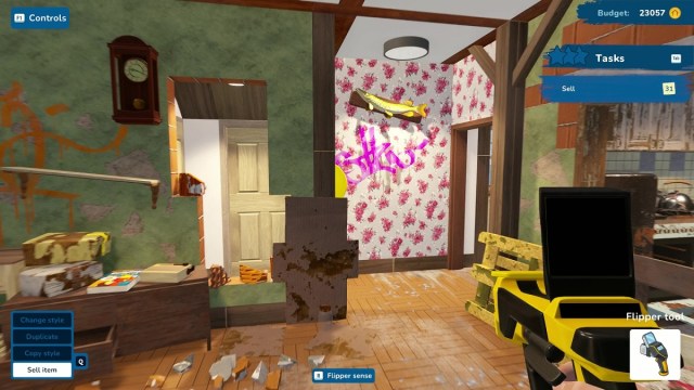 House Flipper 2 Demo Screenshot