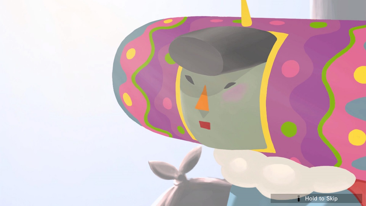 We Love Katamari Header