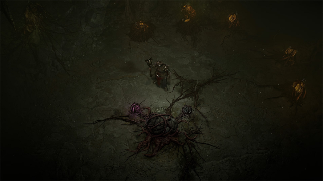 Diablo 4 Malignant Tunnels