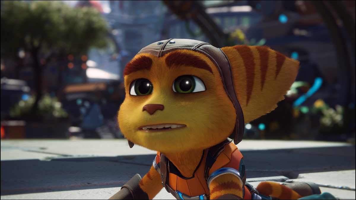 Ratchet & Clank: Rift Apart is Steam Deck Verified – Destructoid