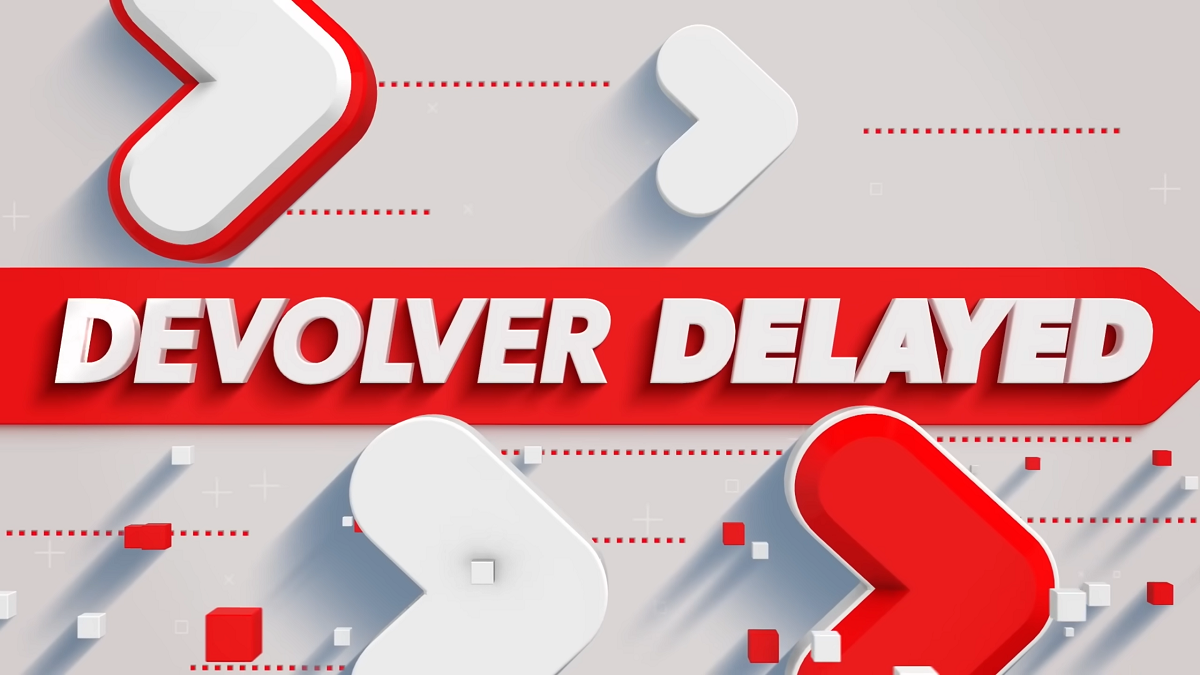 Devolver Delayed Showcase