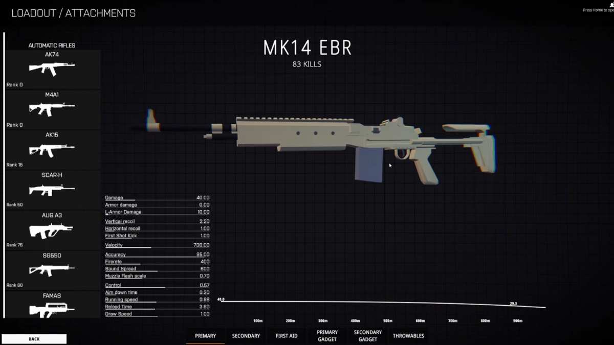 MK-14 in Battlebit