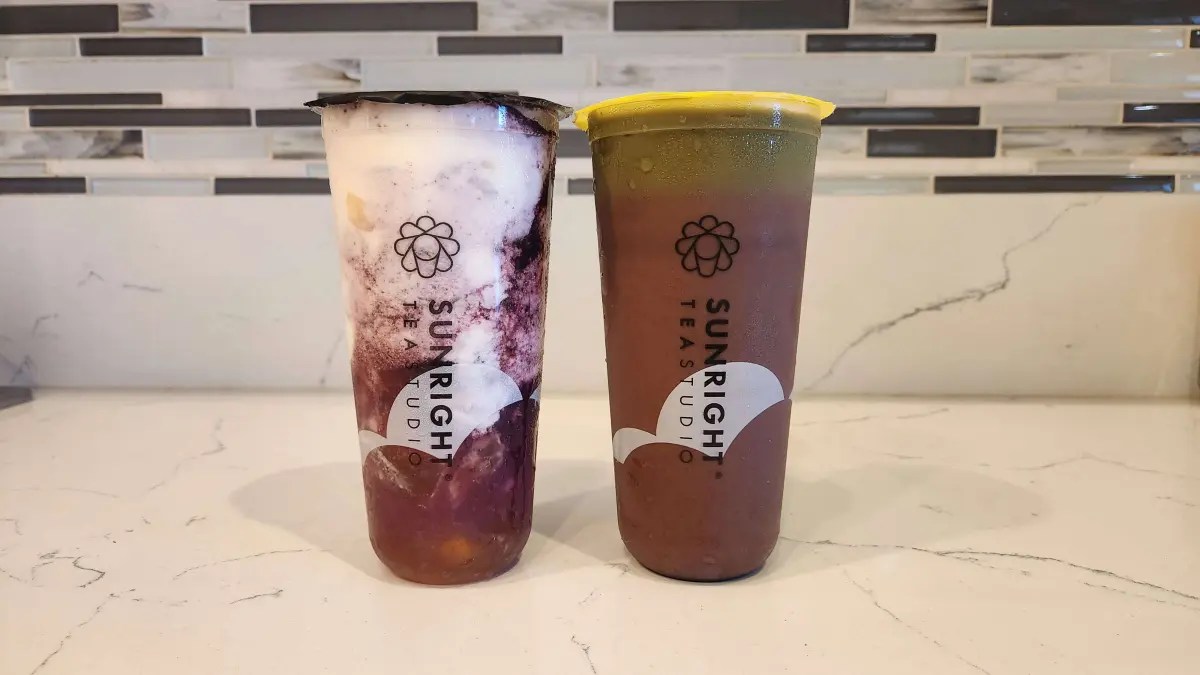 Honkai Star Rail Boba Tea