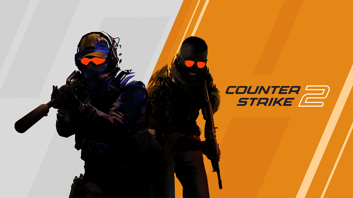 Counter-Strike 2 release date