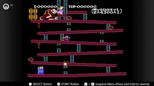 Donkey Kong