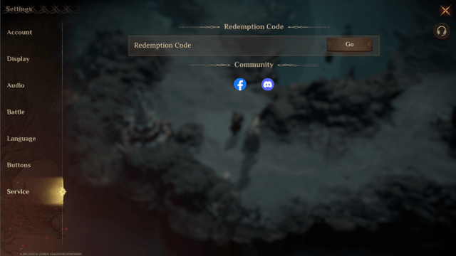 How to redeem all codes in Dragonheir: Silent Gods