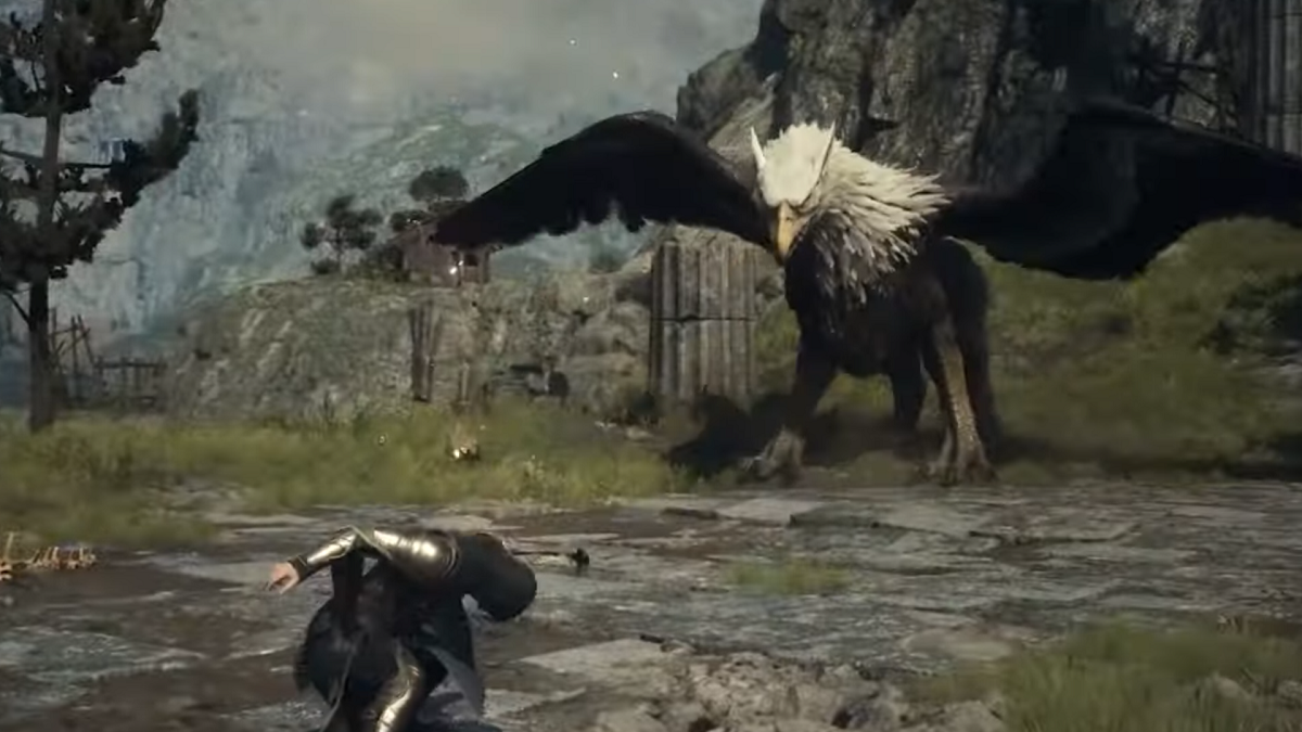 Dragon's Dogma 2 gameplay deep dive