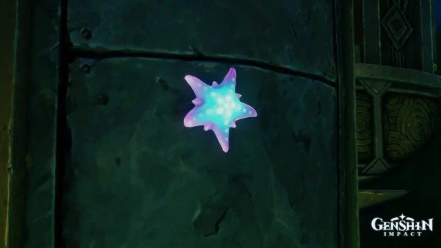 Lumitoile in Genshin Impact