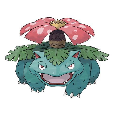 Venusaur