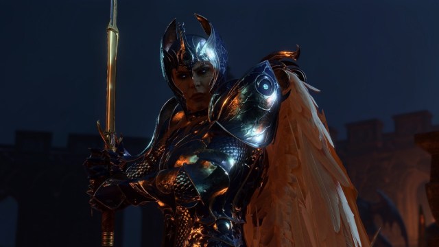 Baldur's Gate 3 Act 3 Checklist