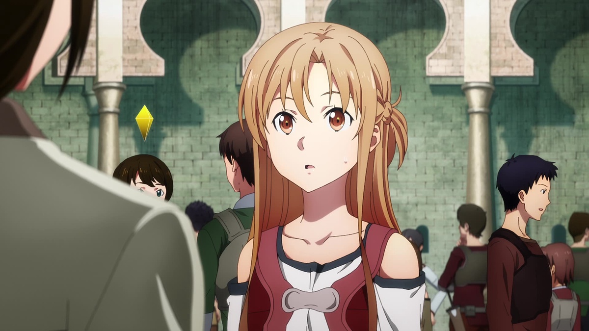 Sword Art Online